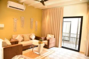 arambol sweet lake resort