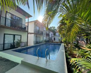 arambol sweet lake resort