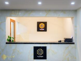 daffodils luxury airport suites