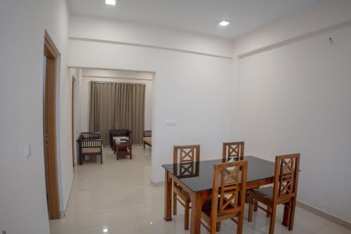 daffodils luxury airport suites