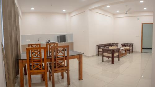 daffodils luxury airport suites