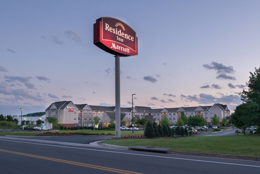 residence inn by marriott harrisonburg