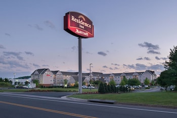 Residence Inn By Marriott Harrisonburg,Virginia>>Harrisonburg,3 star
