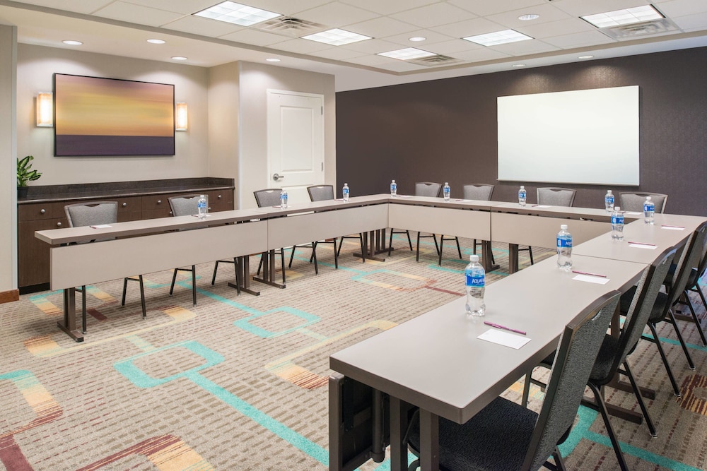 residence inn by marriott harrisonburg