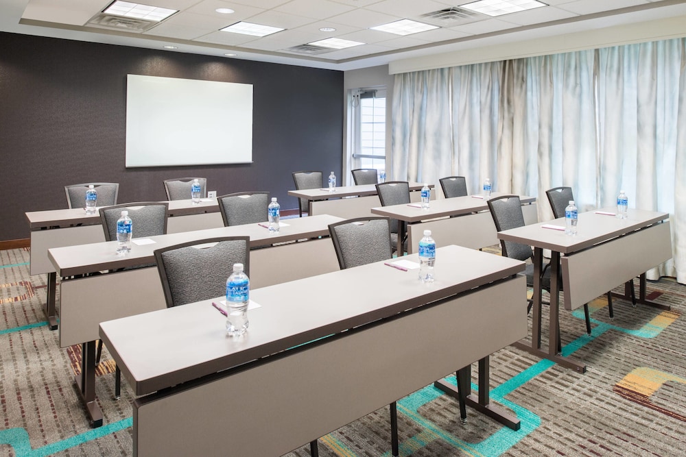 residence inn by marriott harrisonburg