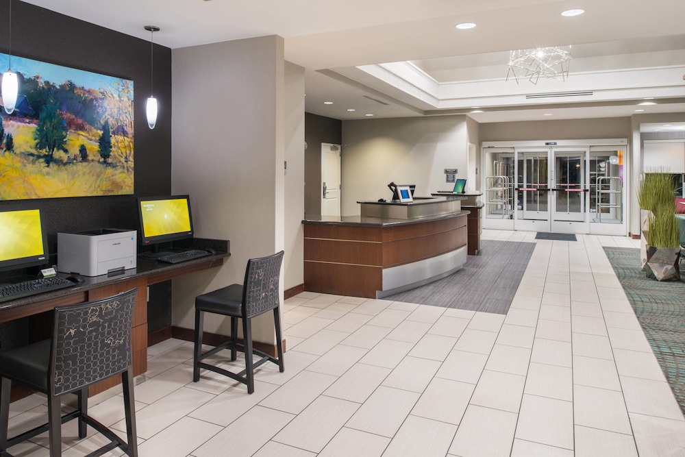 residence inn by marriott harrisonburg
