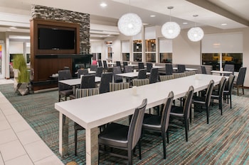 residence inn by marriott harrisonburg