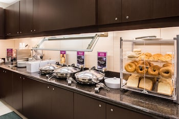 residence inn by marriott harrisonburg