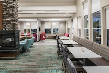 residence inn by marriott harrisonburg