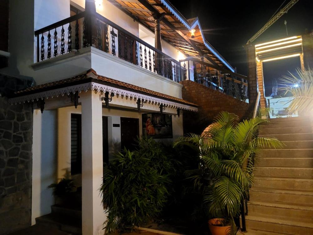 ponni homestay kumbakonam