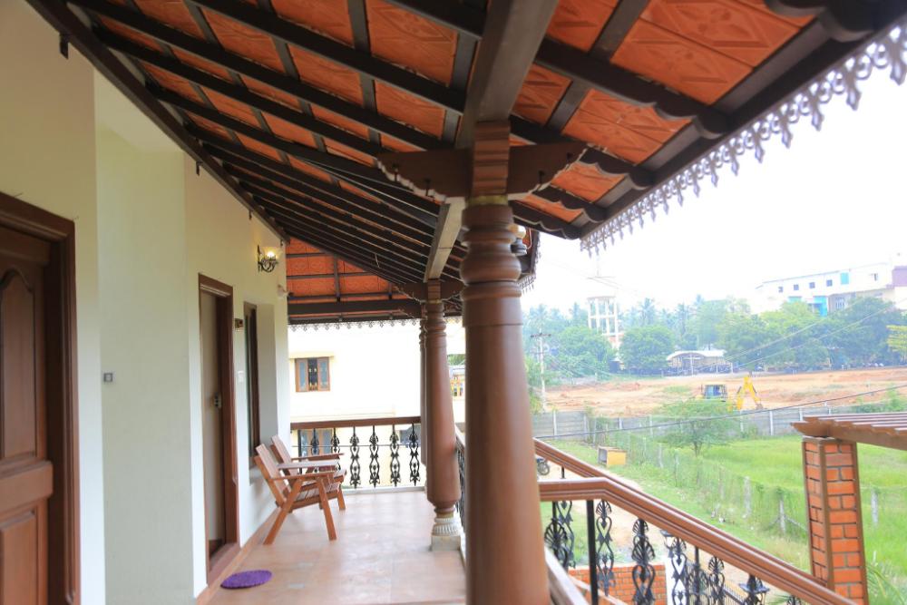 ponni homestay kumbakonam
