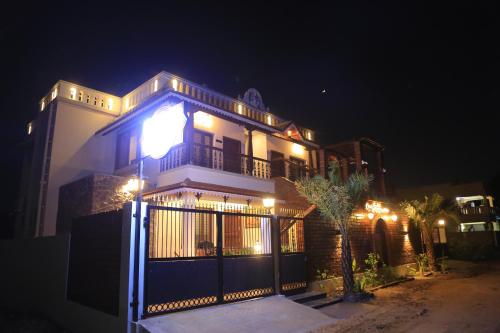 ponni homestay kumbakonam