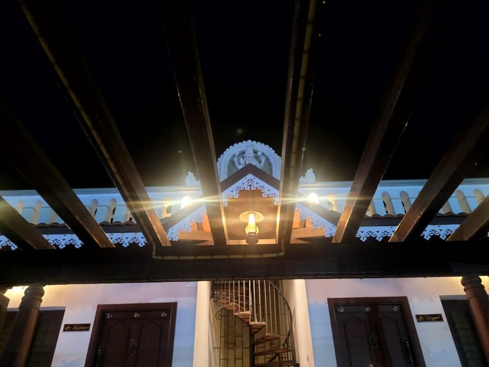 ponni homestay kumbakonam