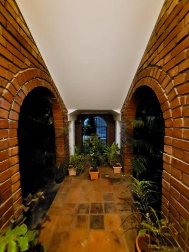 ponni homestay kumbakonam