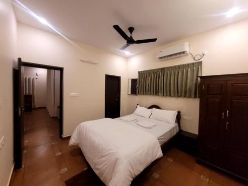 ponni homestay kumbakonam