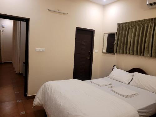 ponni homestay kumbakonam