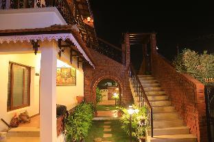 ponni homestay kumbakonam