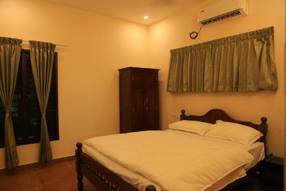 ponni homestay kumbakonam