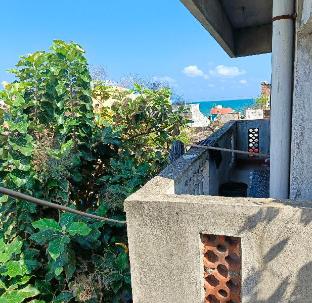 blue waves homestay