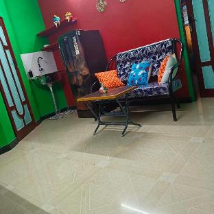 blue waves homestay