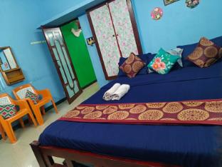 blue waves homestay