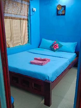 blue waves homestay