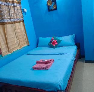 blue waves homestay