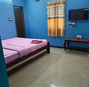 blue waves homestay