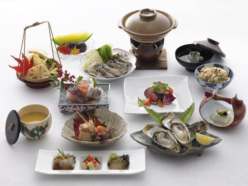 miyajima grand hotel arimoto