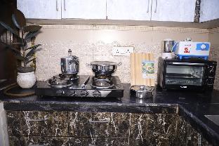 fortune home service apartment 1bhk l 36b saket