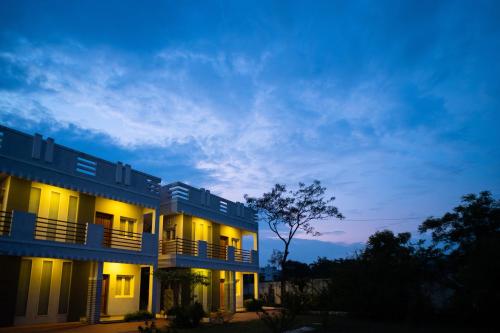 la woods village resort