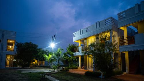 la woods village resort