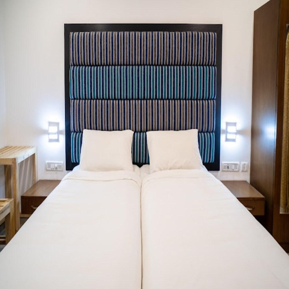 la woods village resort