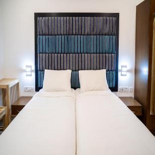 la woods village resort