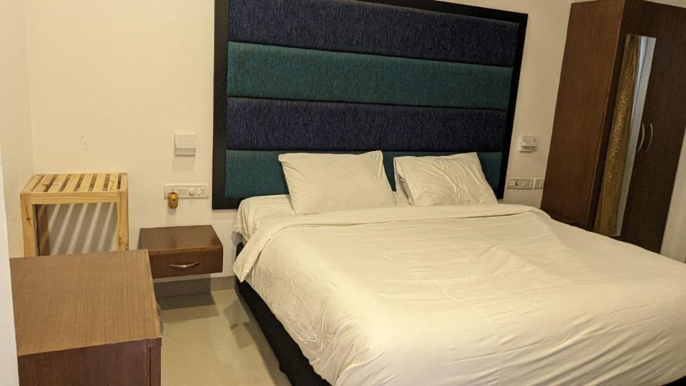 la woods village resort