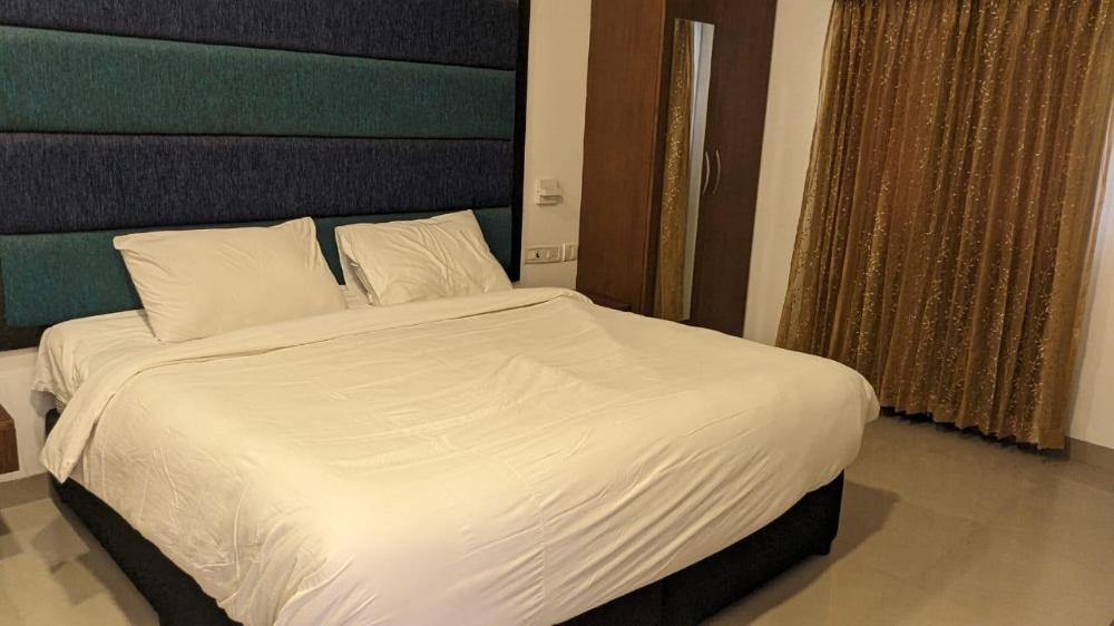 la woods village resort