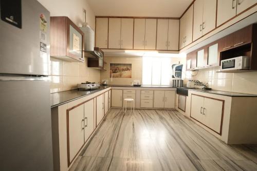 Palace Hostel By Borrbo Mysore,,5 star