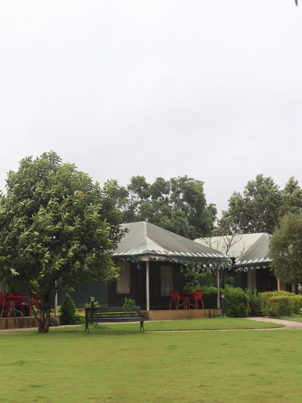 mridur vaitarna by spandan holiday homes