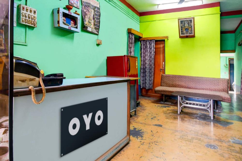 hotel o ramaland homestay