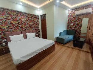 hotel o ramaland homestay