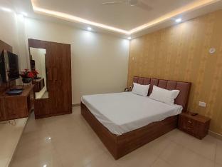hotel o ramaland homestay
