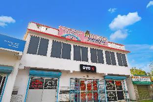 hotel o ramaland homestay