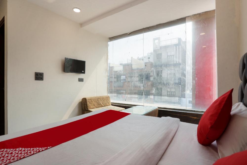 hotel o shining star