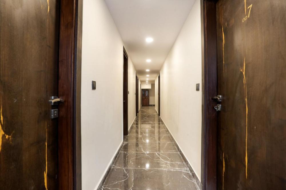 hotel o shining star