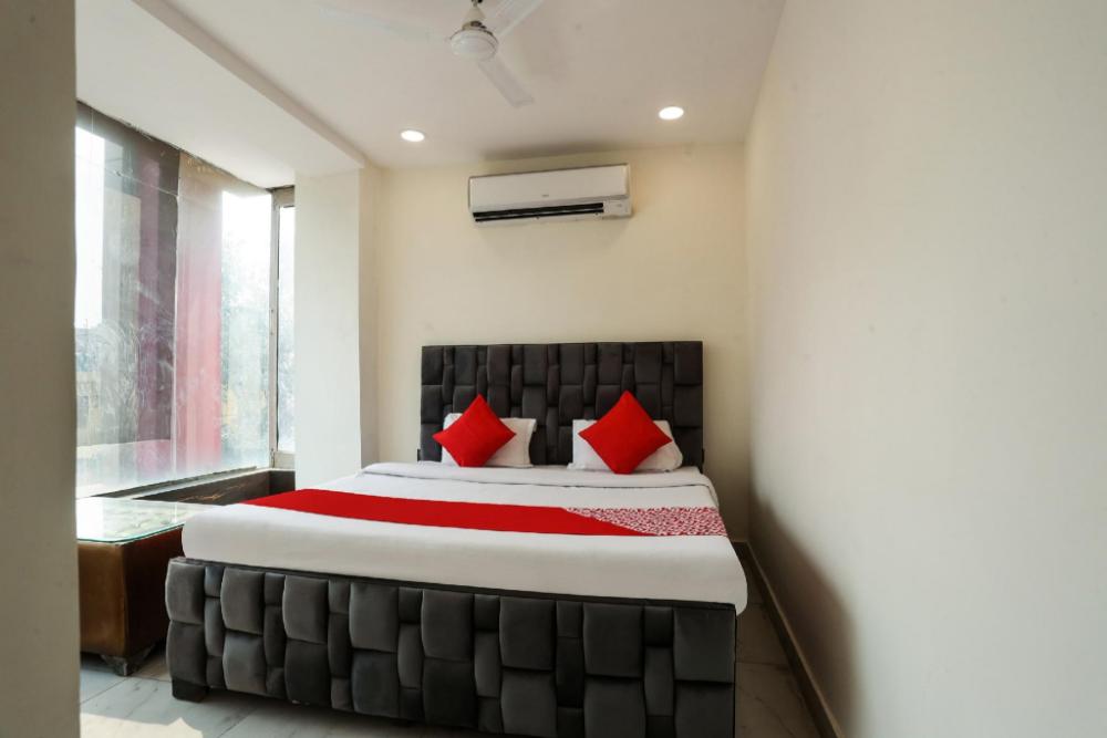 hotel o shining star