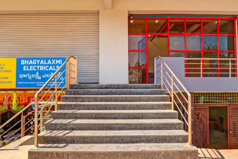 super hotel o rbs classic stay boduppal