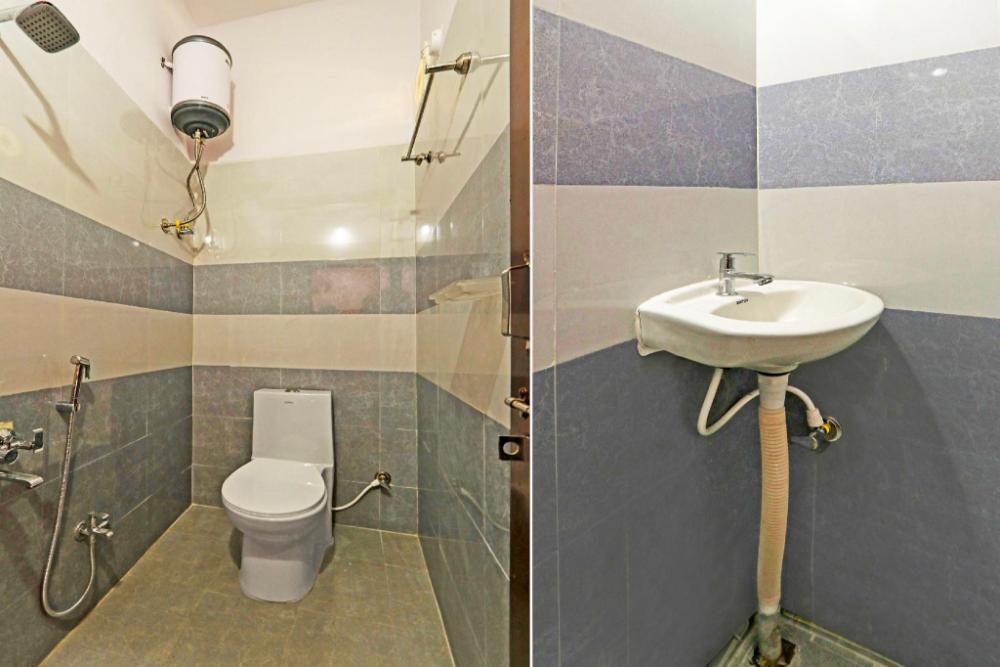 super hotel o rbs classic stay boduppal