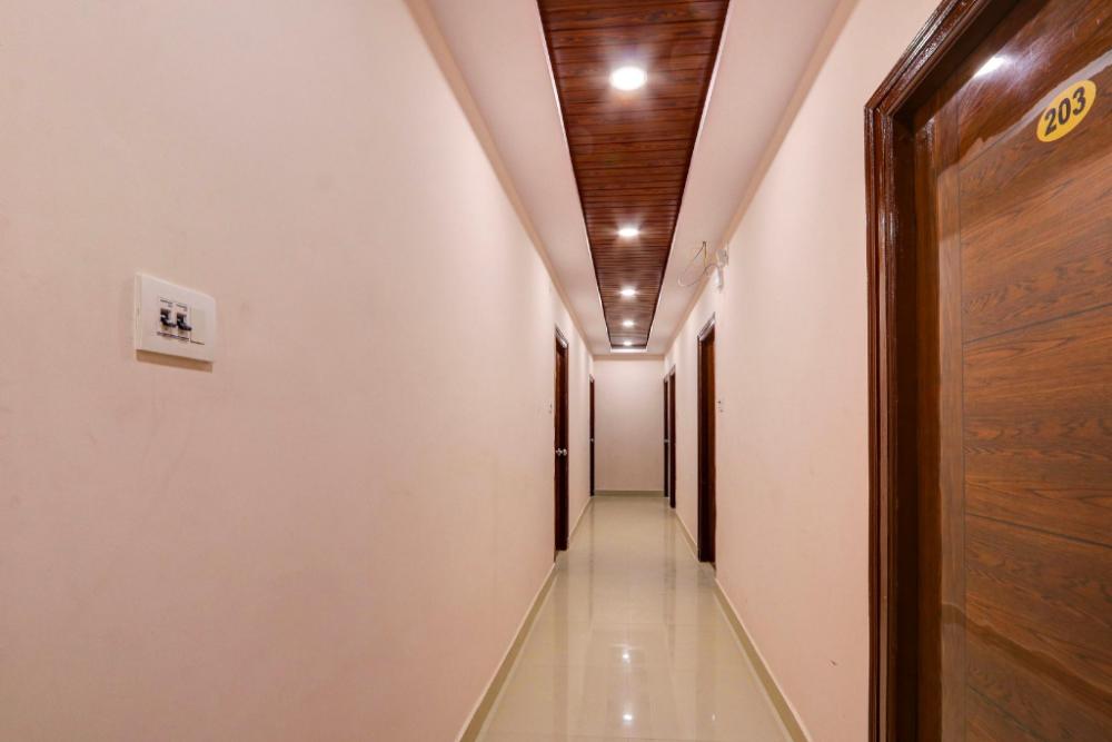 super hotel o rbs classic stay boduppal