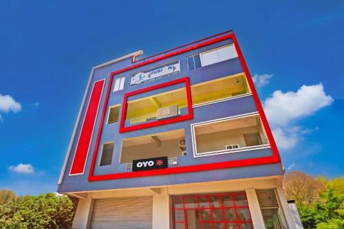 super hotel o rbs classic stay boduppal