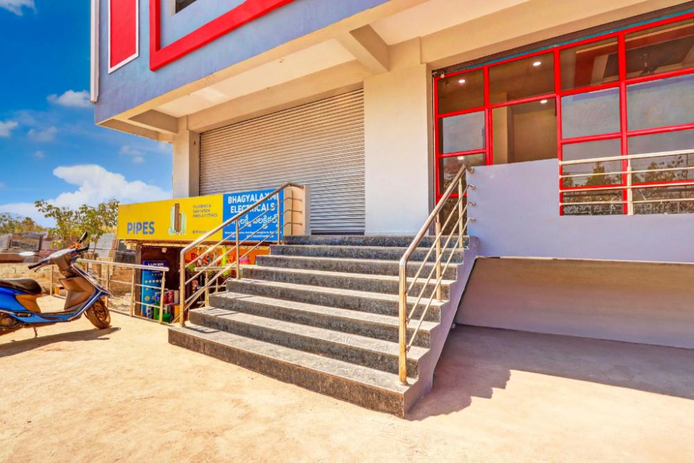 super hotel o rbs classic stay boduppal